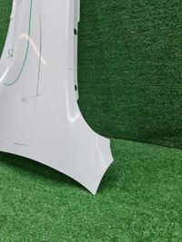 Крыло переднее левое VW Touareg 2 (2010-2018)