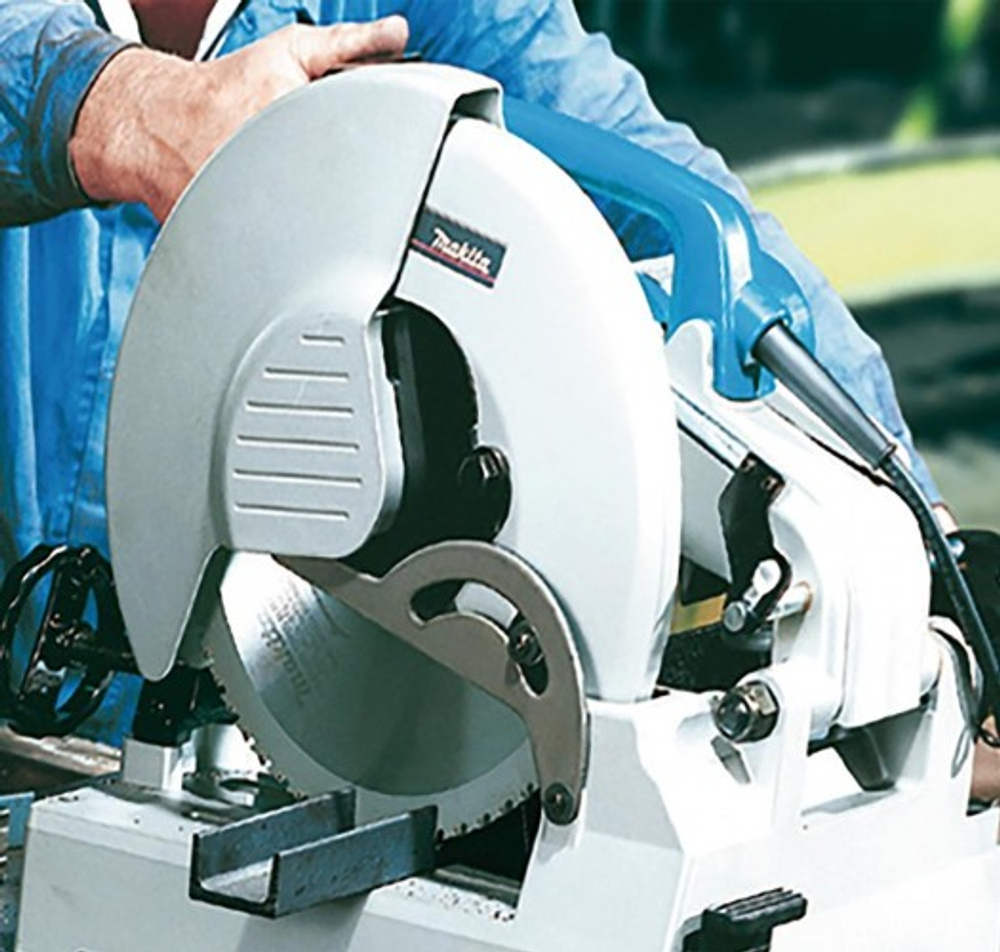 Пила монтажная сетевая MAKITA LC 1230 N LC1230N