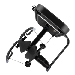 E7008 Жим от груди вертикальный. Стек 135 кг