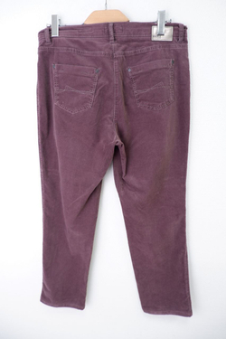 Штаны Brax повседневные 48 размер