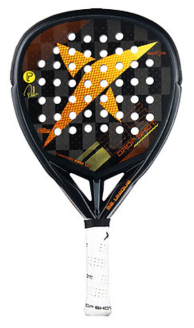 Ракетка для падел Canyon pro 1.0 Drop Shot