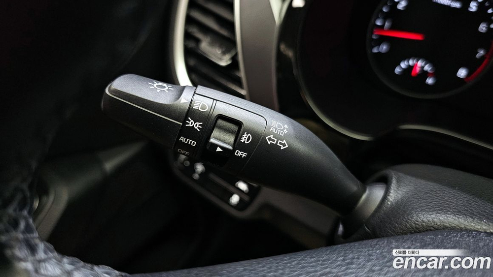 Kia Seltos Бензин 1.6 Turbo 2WD (03.2021)