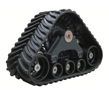 Гусеничная система (ПГХ, CTS)