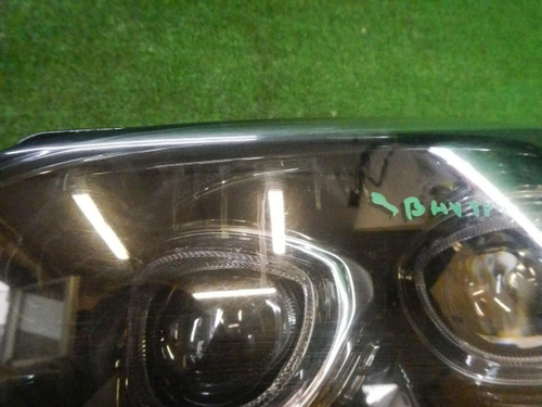 Фара левая Genesis G80 (2016-2020) LED