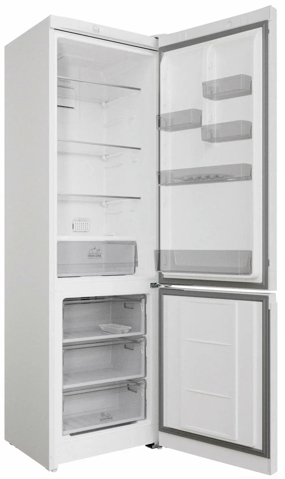 Холодильник Hotpoint HT 4200 W