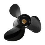 Гребной винт для лодочных моторов Suzuki 58100-90JC0-019, шаг 21. диаметр 14