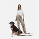 Настраиваемый поводок Jungle с автоблокировкой