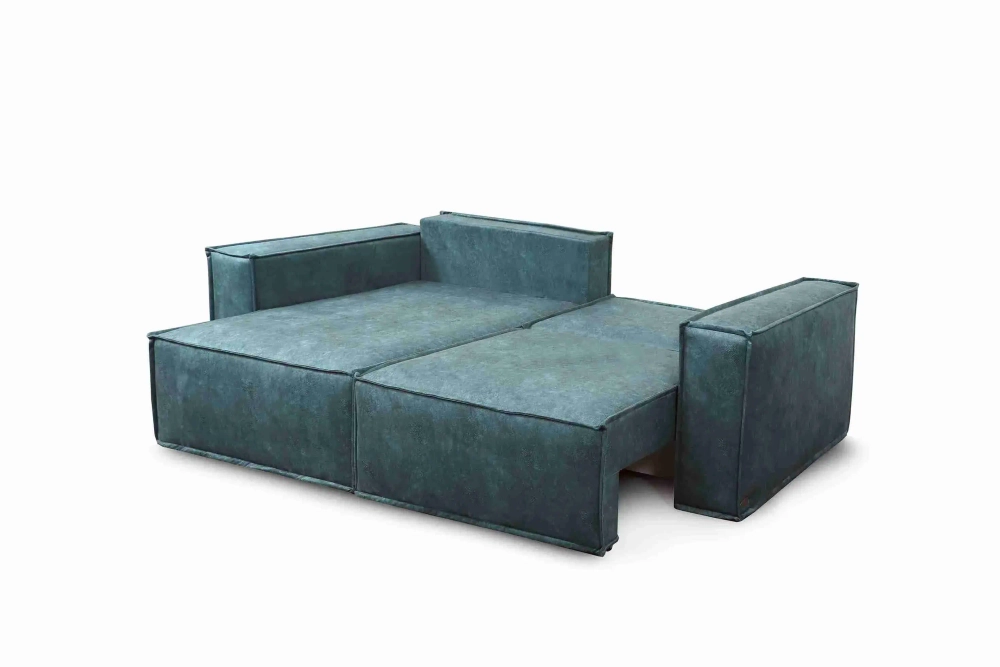 Диван-кровать угловой "Тулон 6" СТАНДАРТ (независимый пружинный блок)