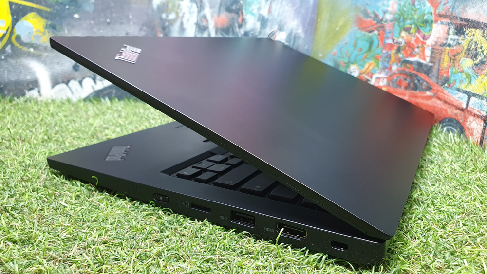 Ноутбук Lenovo i7-10/16Gb/FHD/ ThinkPad L13 20R3000GRT/Windows 11