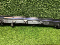 Блок управления климат-контроля BMW I7 G70 (22-нв)