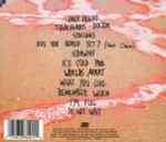 Wallows / Nothing Happens (CD)