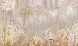 Бесшовная фреска AB310, 2,6 м (5,22 м)