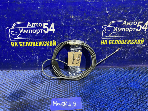 Трос лючка бензобака TOYOTA MARK 2 1999