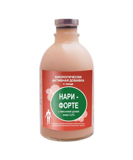 НАРИ-ФОРТЕ 450 мл (БАД)