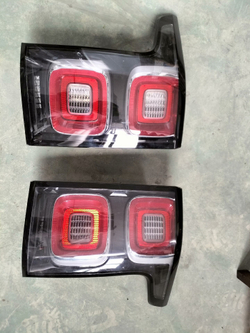 Задние LED фонари для Range Rover Vogue 2014-2017