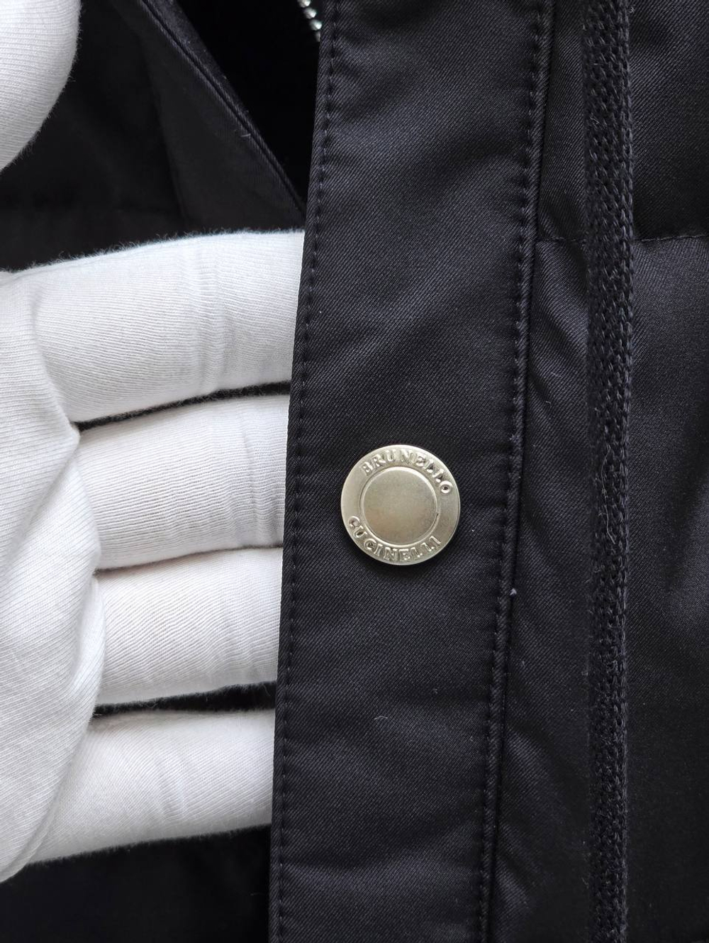 Безрукавка Brunello Cucinelli