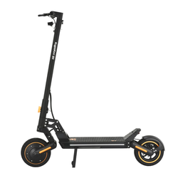 Электросамокат Kugoo Kirin S4