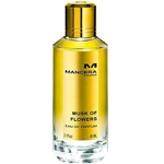 Парфюмерная вода MANCERA MUSK OF FLOWERS w 60мл.