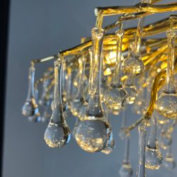 Подвесная Люстра Marian B L120 By Imperiumloft