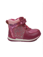 Ботинки демисезонные для девочки