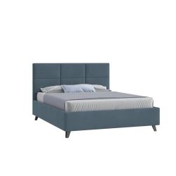Кровать Индиго 140х200, ОММ, г. Пенза