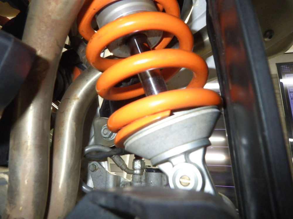 KTM Freeride 350 VBKFRA40XDM290485