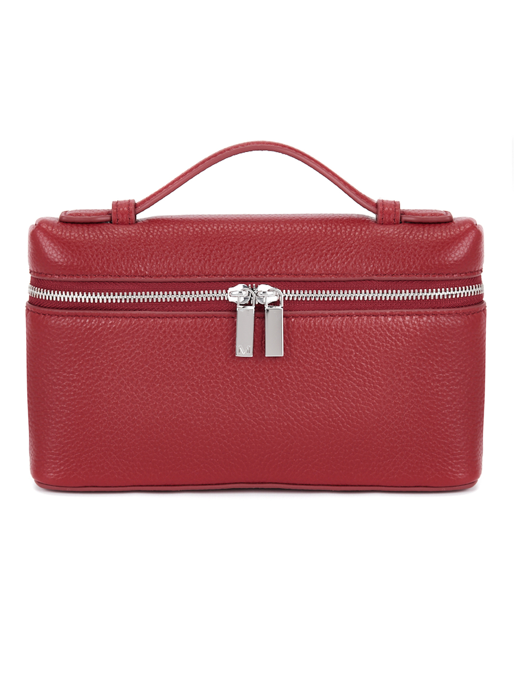 Bag TRIUMPH S NEW red color