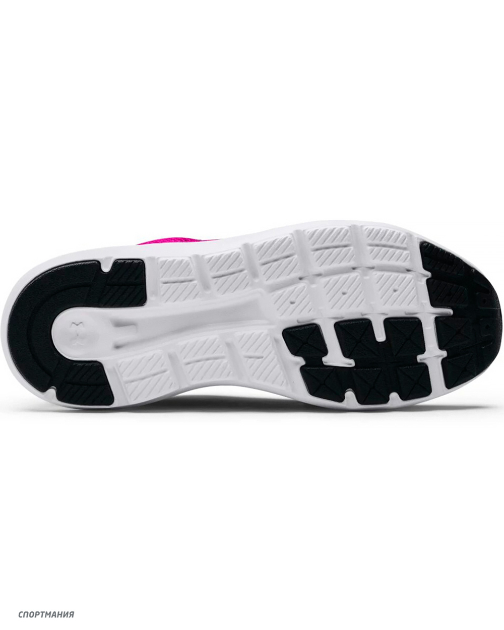 Кроссовки Under Armour W Surge 2