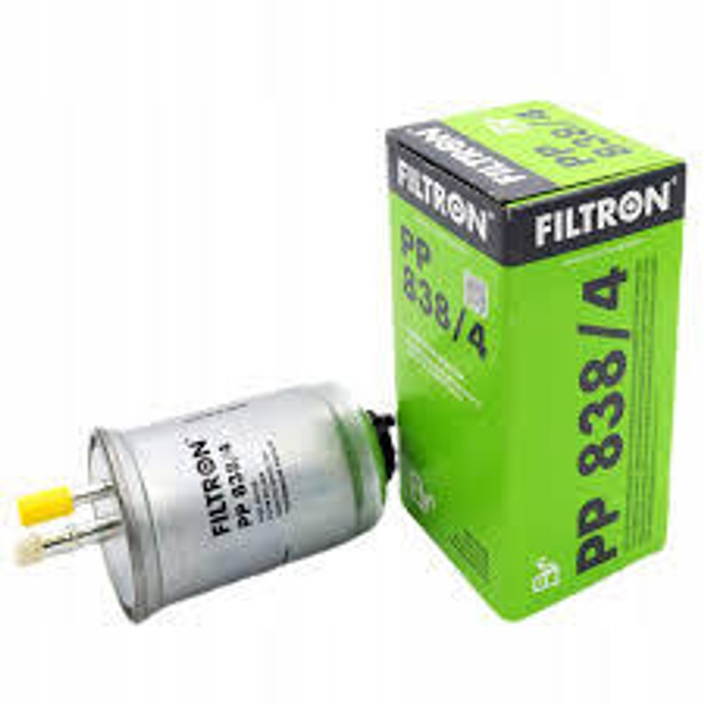 pp838/5 Filtron