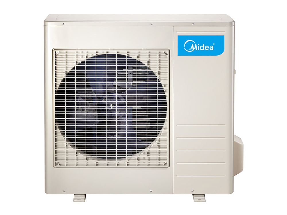 Midea MCD/MOUMCD-36HRN1-R/MOU-36HN1-R/-40/T-MBQ-02M4