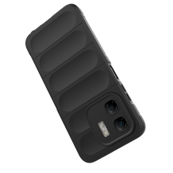 Противоударный чехол Flexible Case для TECNO Infinix Hot 50i 4g