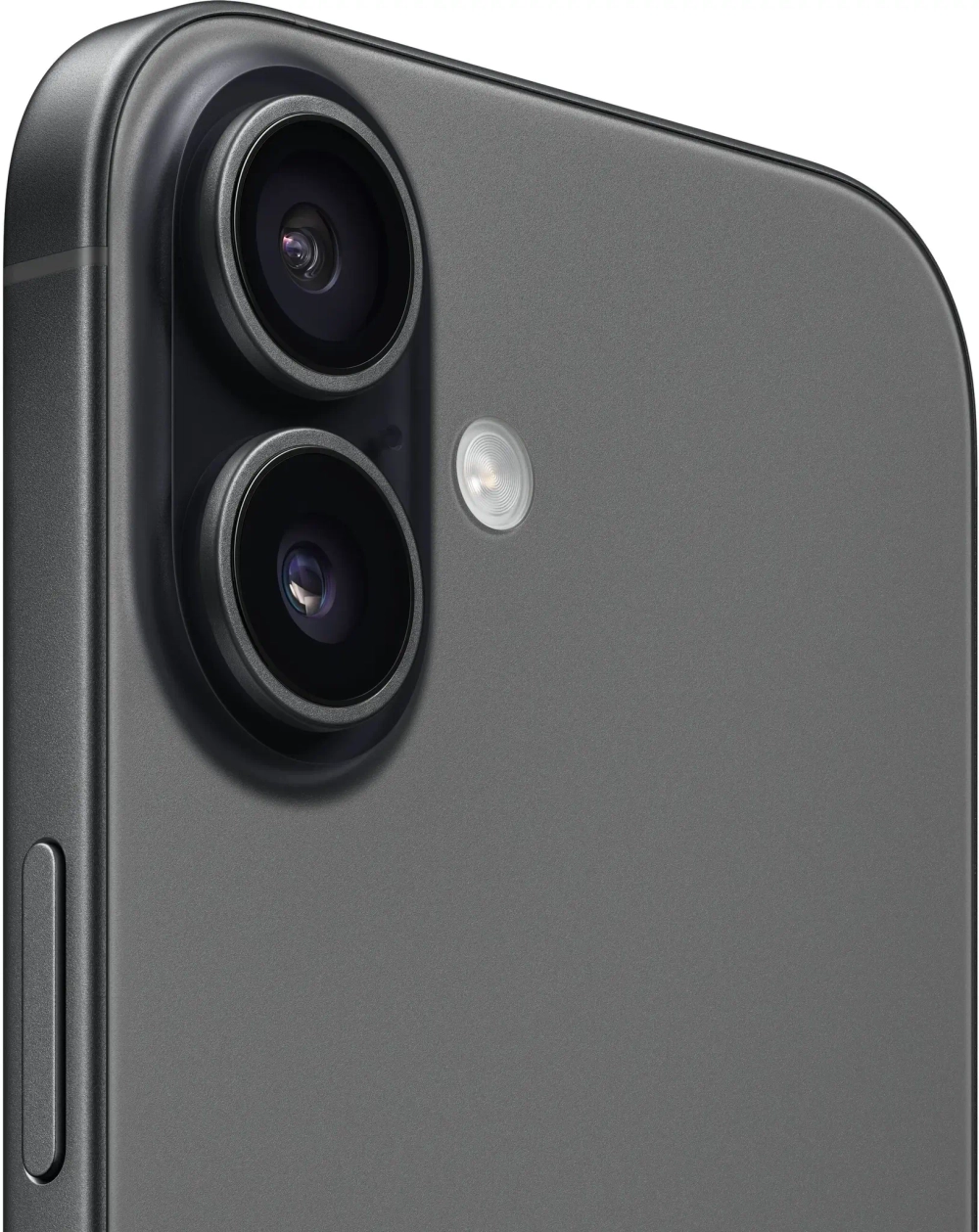 iPhone 17 512 ГБ черный