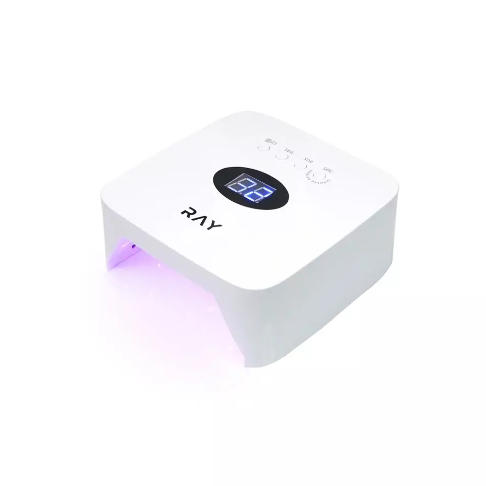 Лампы для сушки ногтей RAY S50