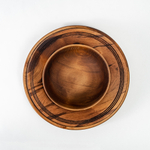 Набор посуды Art of Siberia из кедра серии Панада TN67