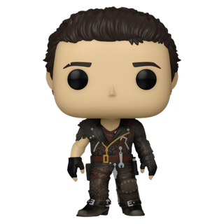 Фигурка Funko POP! Movies Mad Max 2 RW Max