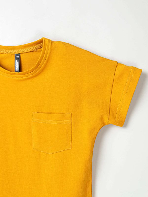 Футболка базовая 