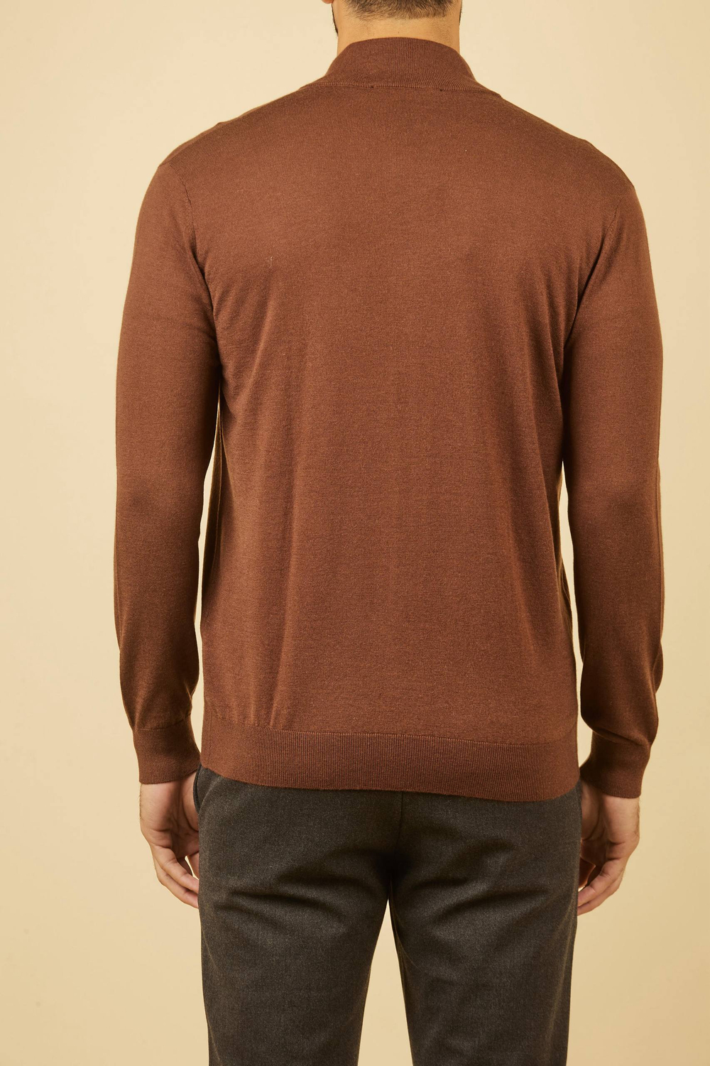 Кардиган Kiton