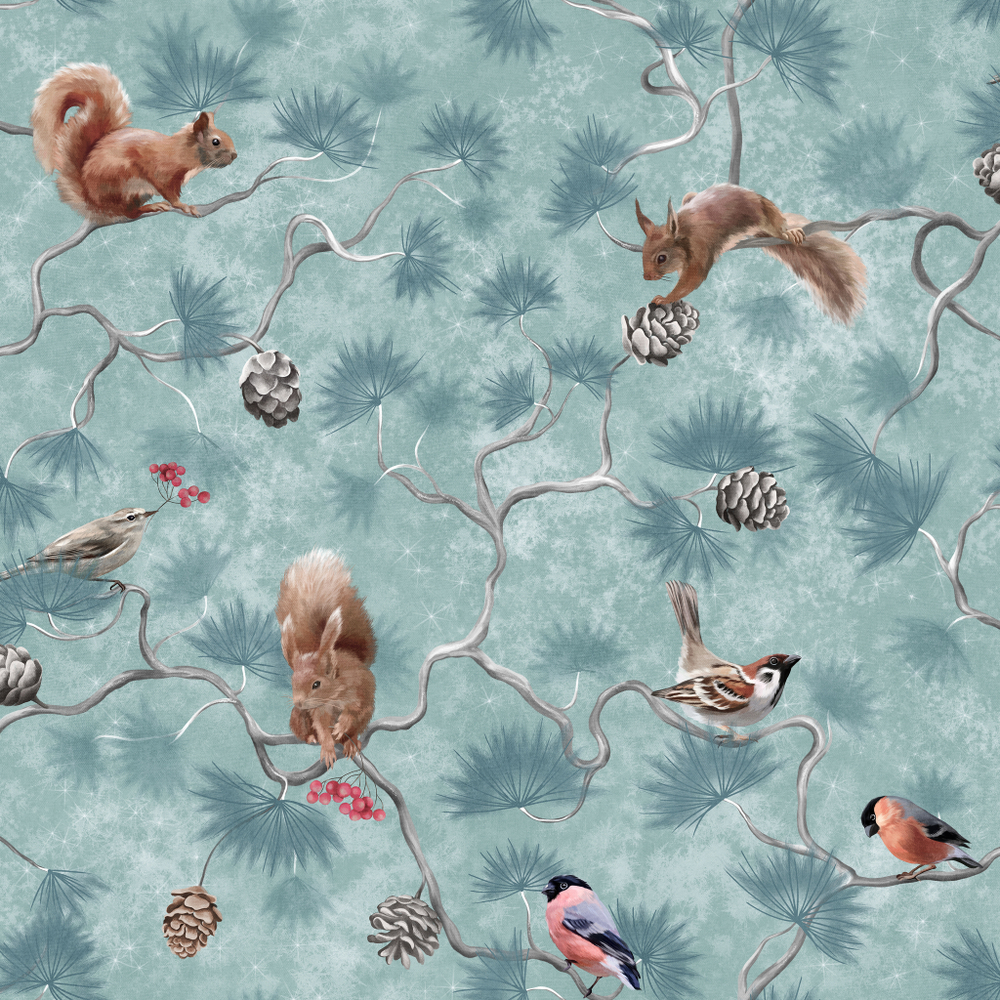 Коллекция EDEN SEASONS
