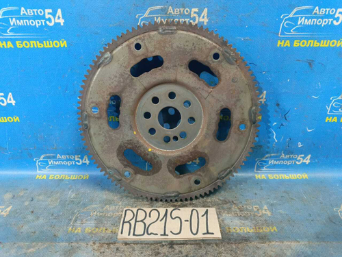 Маховик SUZUKI AERIO 2001-2007