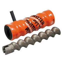 Шнековая пара PFT D6-3 TWISTER