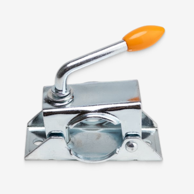 Хомут 48 мм TRAILERCOM Orange