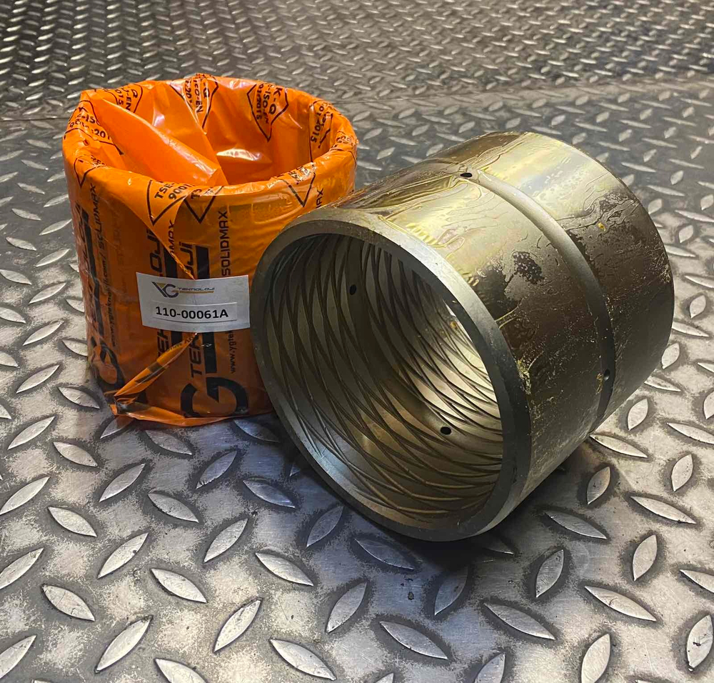 Втулка 110-00061A