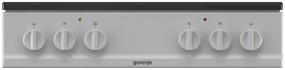 Электрическая плита Gorenje EC 6111 SG