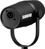 Динамический микрофон Shure MOTIV MV7X (только XLR-выход)