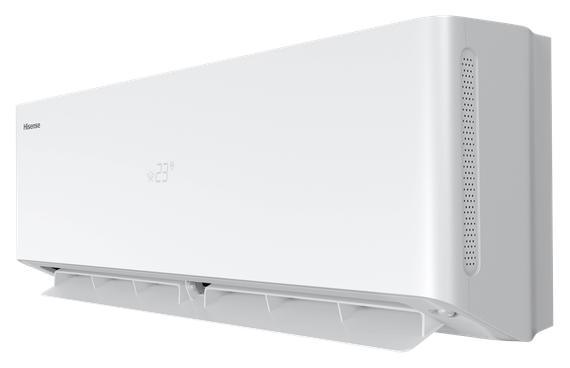 Инверторная сплит-система серии VISION PRO SUPERIOR DC Inverter AS-13UW4RXVQH01 (комплект)