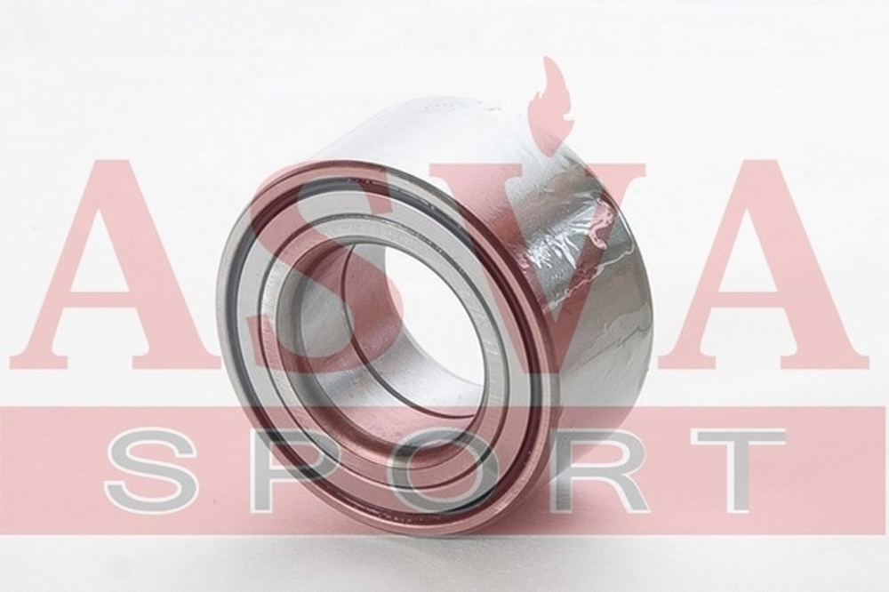 Подшипник ступичный передний ASVA DAC40740036