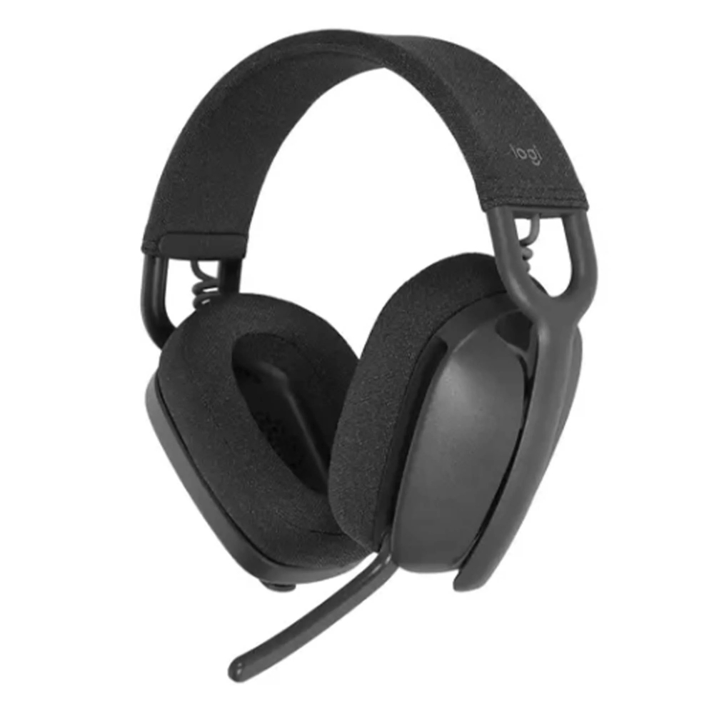 Беспроводные наушники Logitech Zone Vibe 100