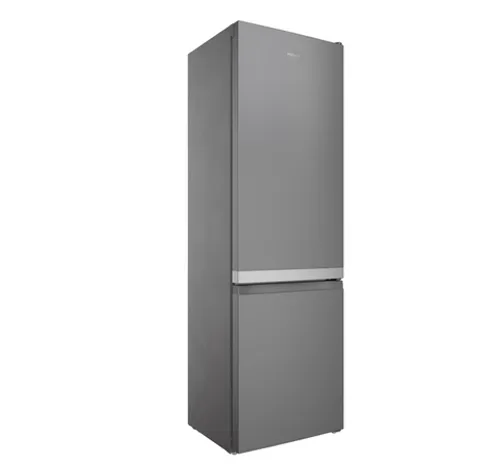 Холодильник с нижней морозильной камерой Hotpoint HTS 4200 S - рис.2