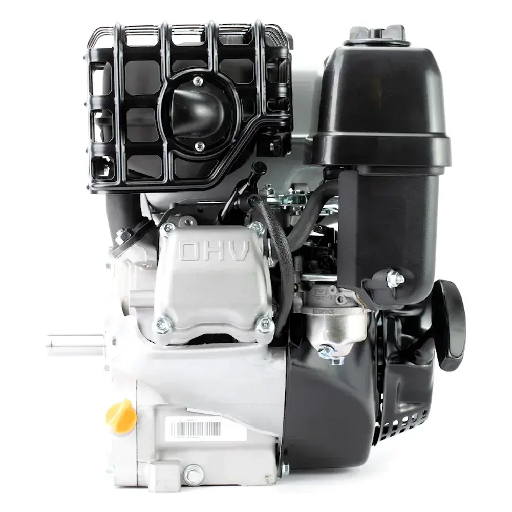 Zongshen GB 270 B бензиновый двигатель 1T90QW271