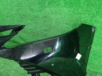 Бампер передний Toyota Camry 8 XV70 (2017-2021)